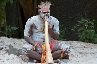 Aborigines