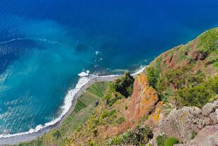 Cabo Girão