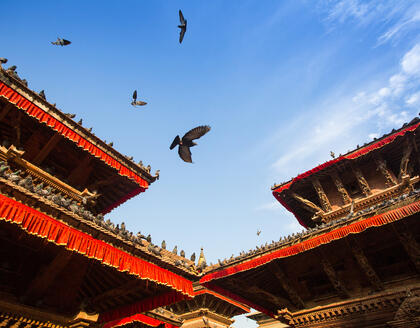 Durbar Square