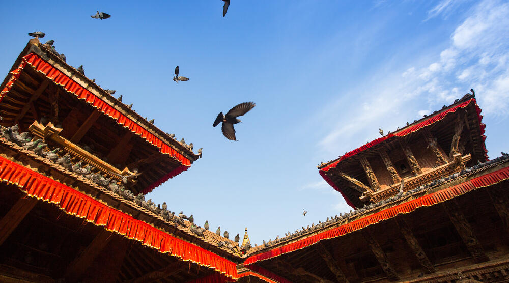 Durbar Square