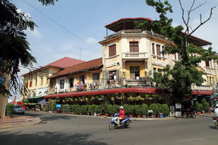 Phnom Penh