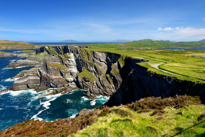 Ring of Kerry 