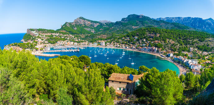 Sóller