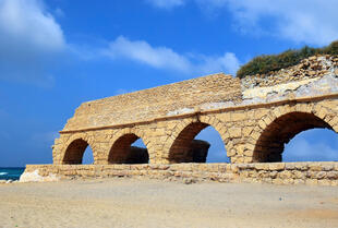 Caesarea