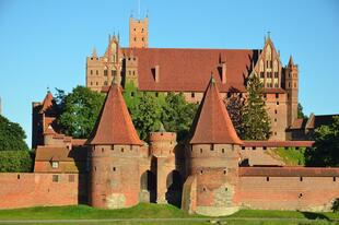 Die Marienburg