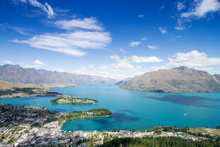 Queenstown