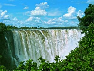 Victoria Falls