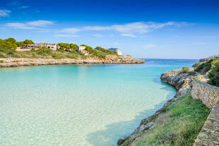 Cala Marçal