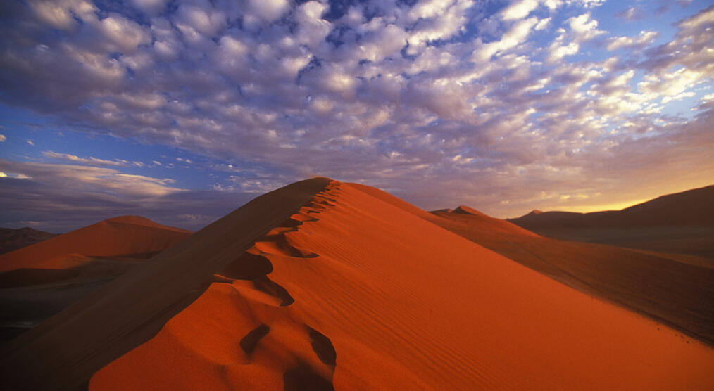 Namibia Reisen 