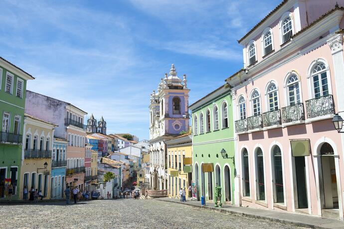 Pelourinho