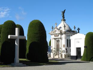 Punta Arenas