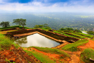 Sigiriya