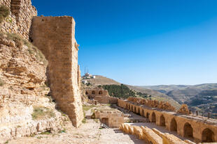 Burg Kerak