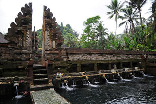 Pura Tirta Empul