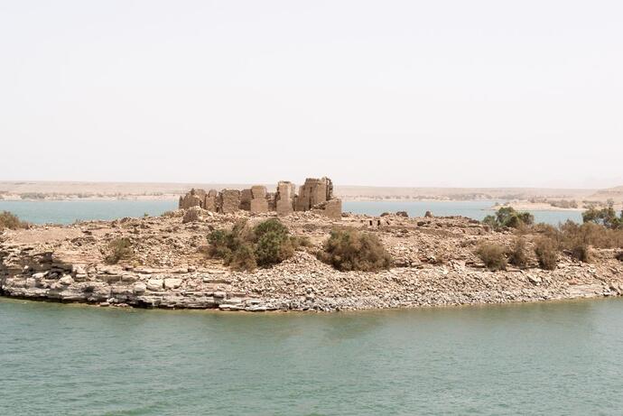 Qasr Ibrim