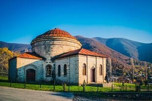 alte Moschee