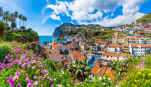 Câmara de Lobos