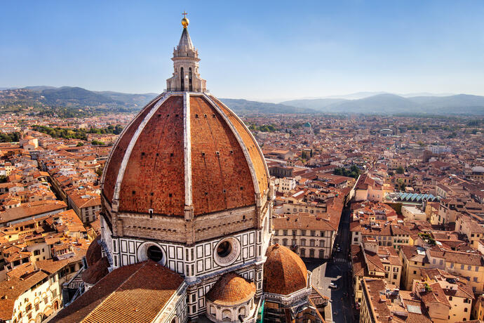 Kathedrale Santa Maria del Fiore