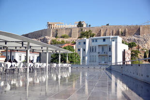 Akropolis-Museum