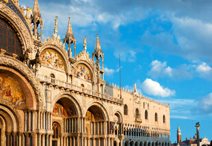 Basilica San Marco