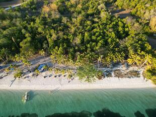 Insel Siquijor