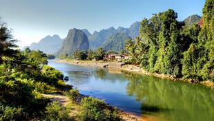 Vang Vieng