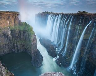 Victoria Falls