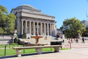 Columbia University