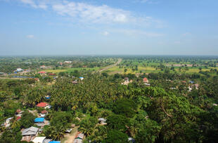 Wat Sampeou