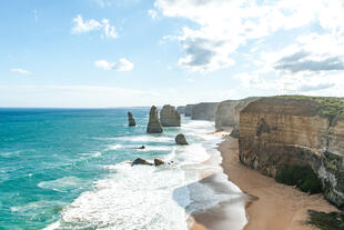 12 Apostles 