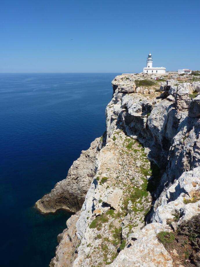 Cap de Cavalleria