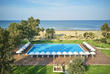 Pool mit Meerblick