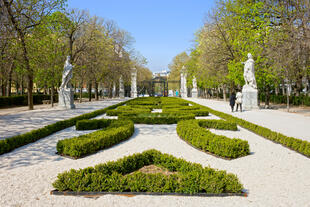 Retiro Park