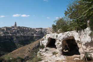 Sassi Matera