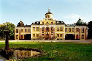 Schloss Belvedere