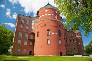 Schloss Gripsholm