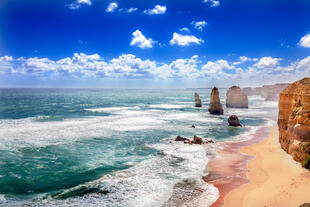 Twelve Apostles 