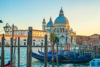 Basilica di Santa Maria della Salute