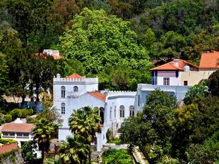 Caldas de Monchique