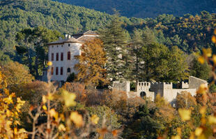 Schloss Vauvenargues