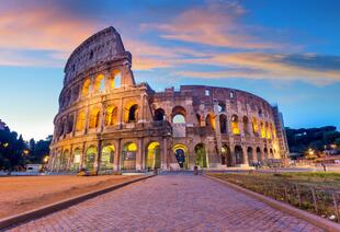 Colosseum 