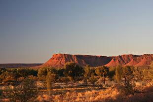 Kings Canyon 