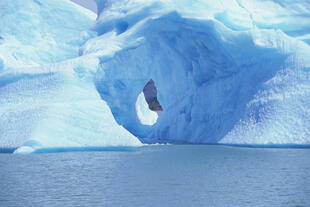 Lago Argentino