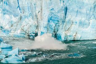 Lago Argentino