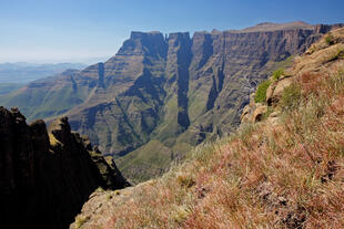 Drakensberge