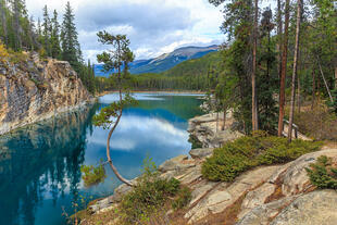 Horseshoe Lake