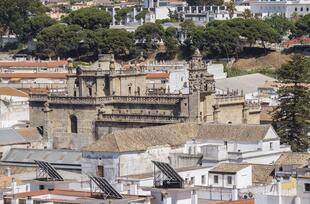 Sanlúcar de Barrameda