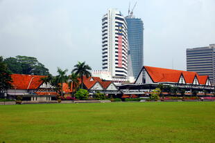 Independence Square 