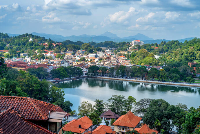 Kandy