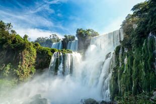 Iguazu